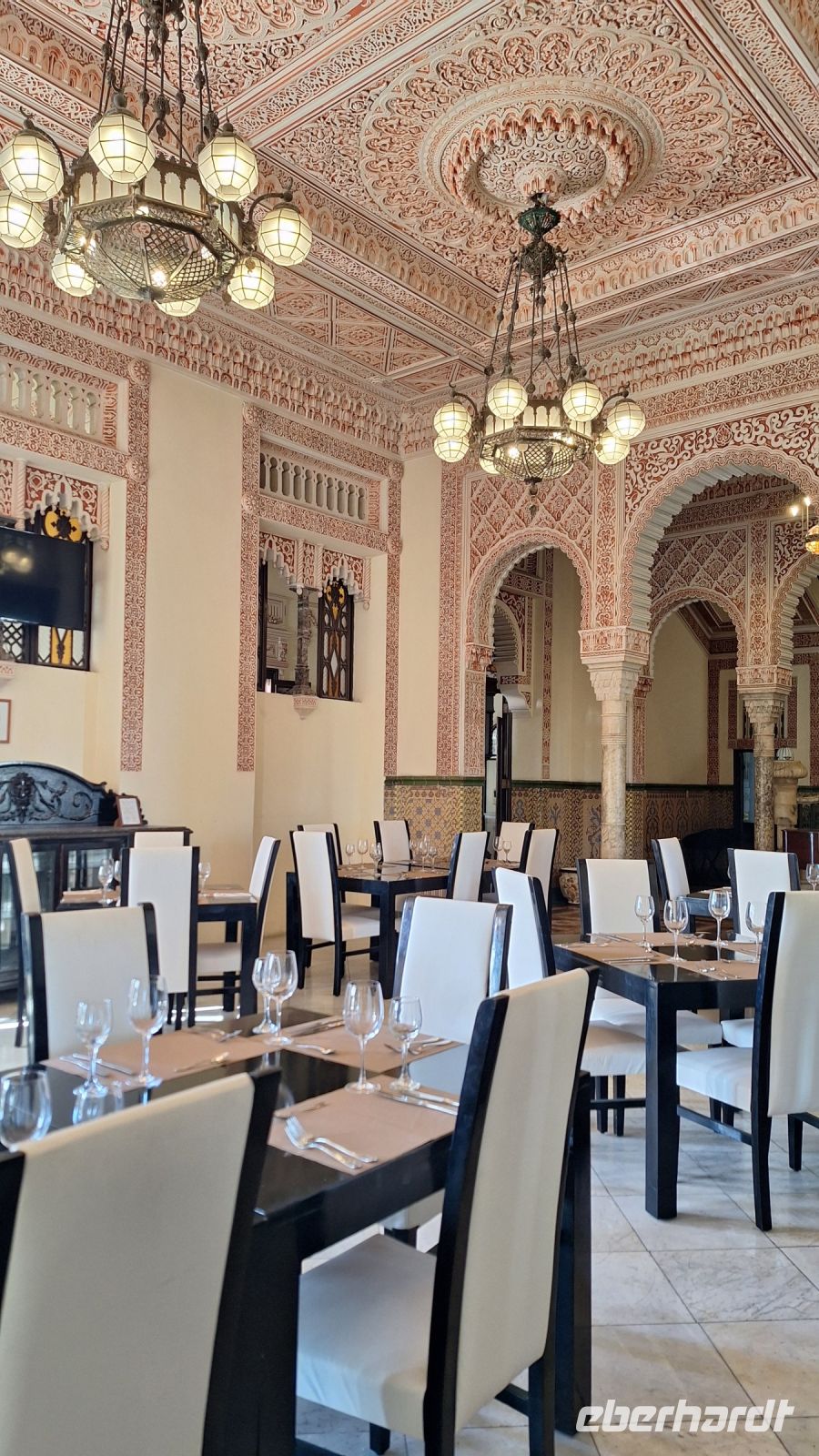 Cienfuegos: Palacio Villas