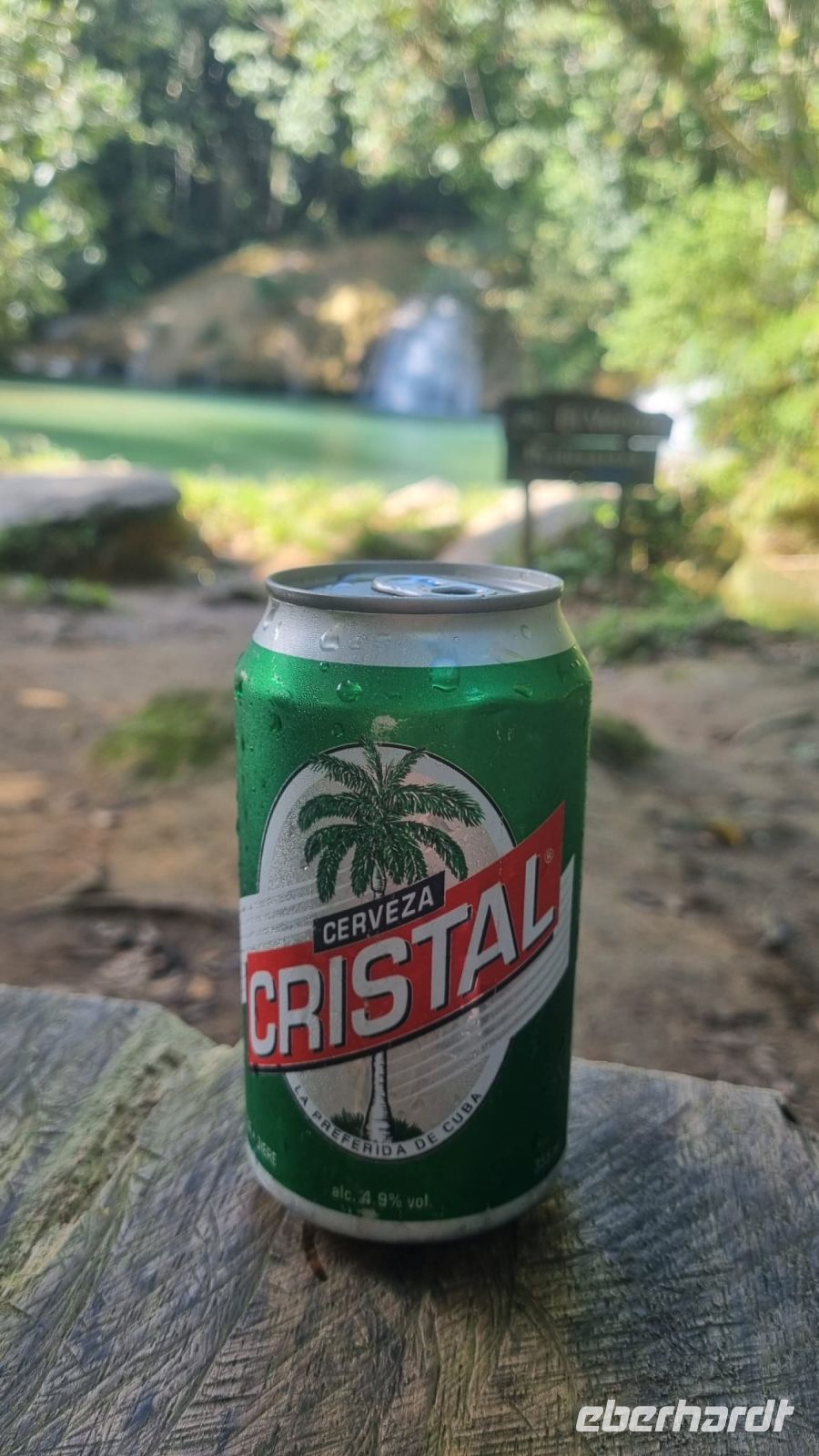 Wanderung in der Sierra de Escambray