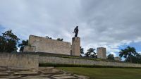 Santa Clara: Che Guevara Mausoleum