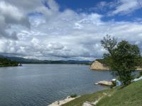 Bucht von Santiago de Cuba