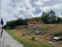 Hier beginnt die Region Guantanamo