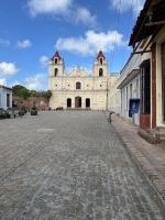 Carmen-Platz in Camagüey