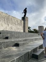 Denkmal für Che Guevara in Santa Clara