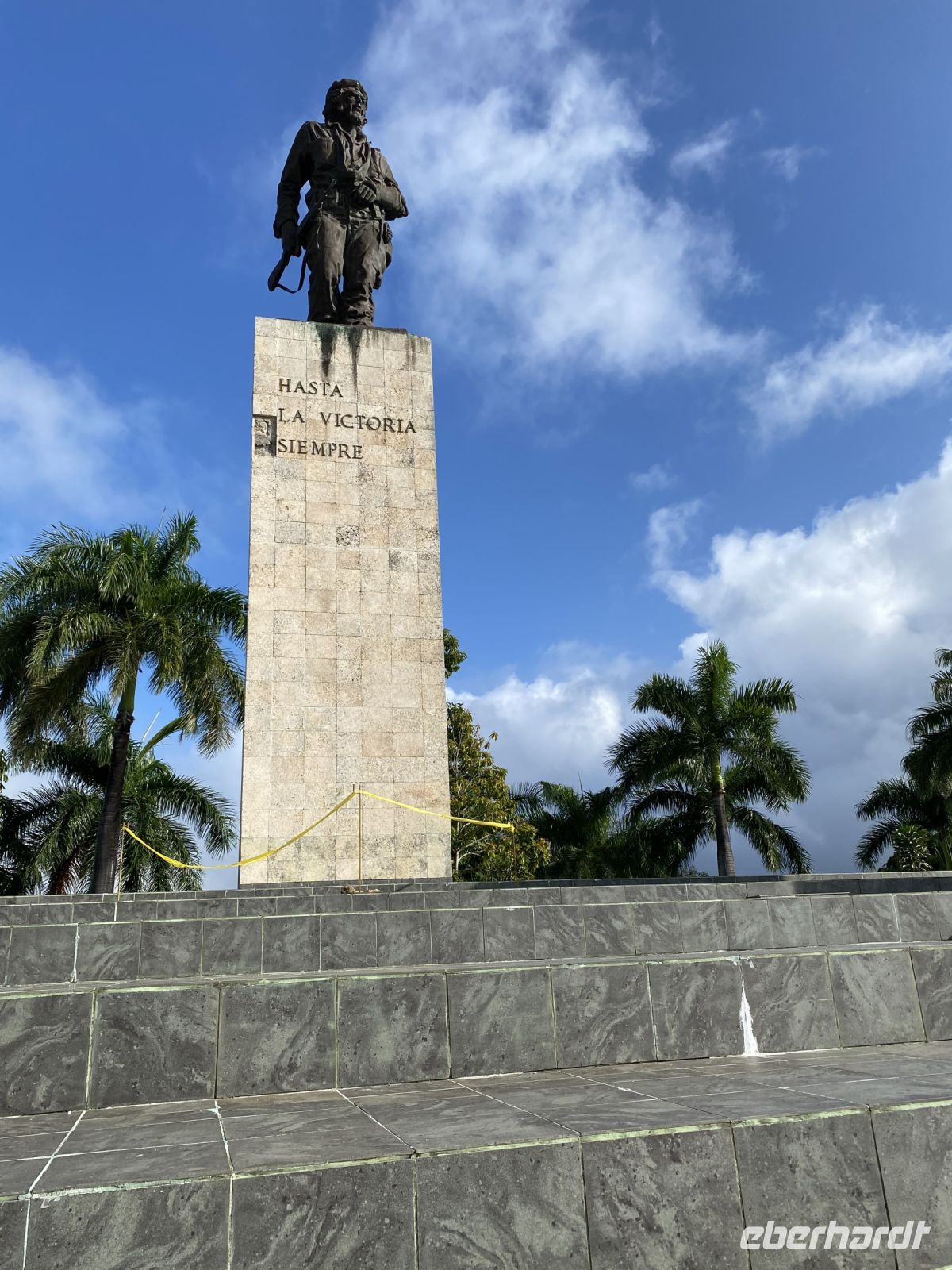 Am 31.12.1958 ließ Che Guevara bei Santa Clara einen Panzerzug entgleisen