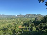 Immer wieder beeindruckend - die Mogotes