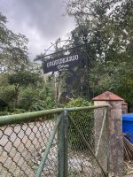 Im Orchideengarten in Soroa