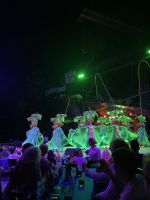 Das Tropicana-Ballett