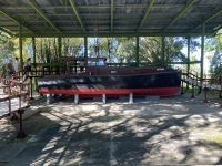 Hemingways Yacht Pilar