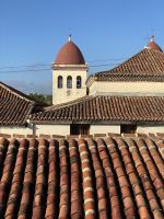 Über den Dächern von Holguin