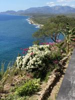 Auf dem Weg nach Santiago de Cuba