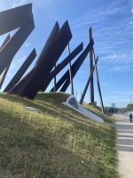 Denkmal für Antonio Maceo in Santiago de Cuba