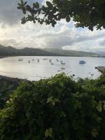 Die Bucht von Baracoa