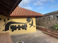 Die Festung von Baracoa