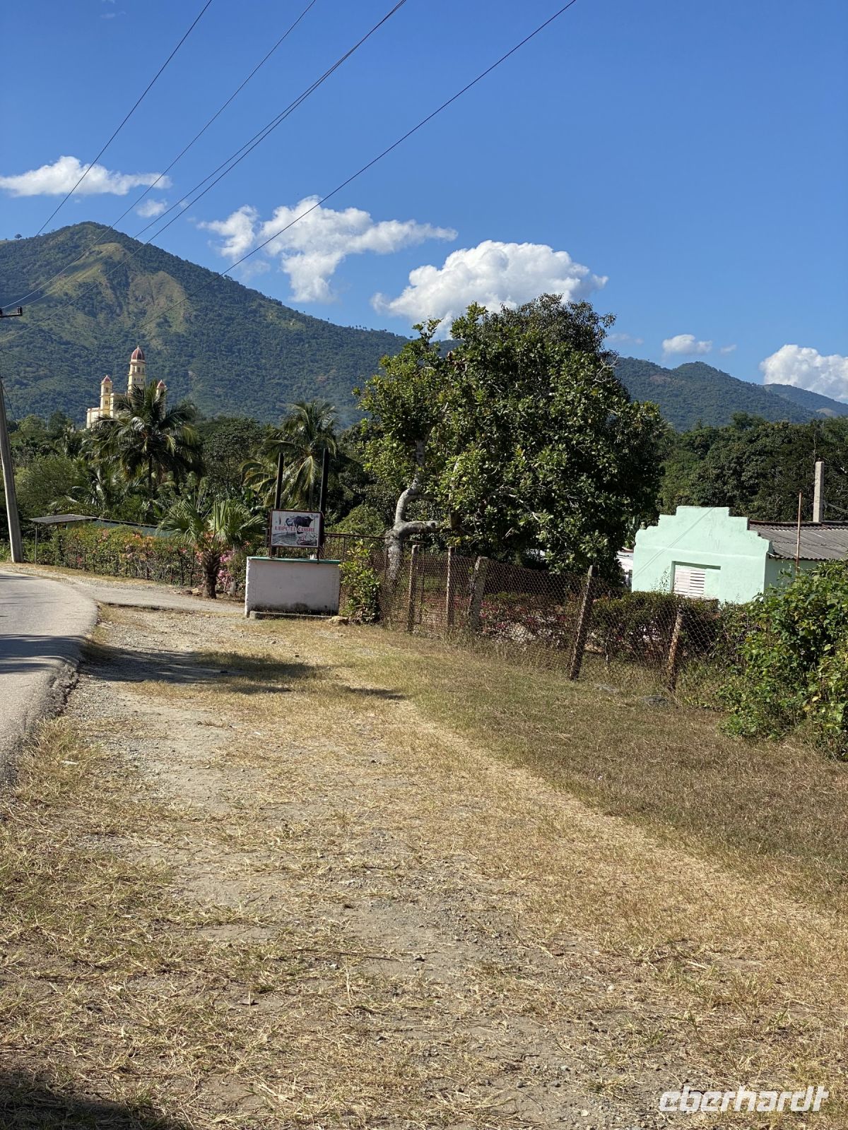 Kathedrale der Jungfrau von El Cobre