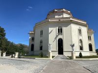 Kathedrale der Jungfrau von El Cobre
