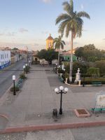 Hauptplatz in Trinidad