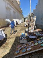 Händlerstraße in Trinidad