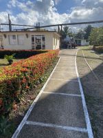 Die ehemalige Zuckerfabrik ist jetzt ein Museum