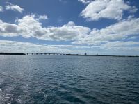 Bootsausflug in die Inselwelt