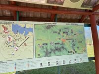 Der Ort bietet auch zahlreiche touristische Aktivitäten