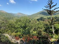 Die Hügel um Soroa sind sehr malerisch