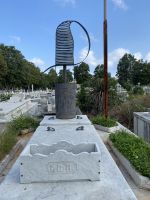Friedhof Cristobal Colon in Havanna