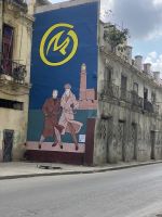 Eine verdeckte Ruine