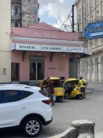 Die Bar Floridita, in der Hemingway den Daiquiri trank