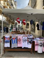 In der Straße Obispo