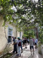 Finca Vigia, der Wohnsitz Ernest Hemingways