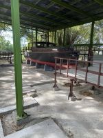 Hemingways Boot, die Pilar