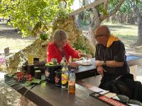 Erfahrungsaustausch zu 