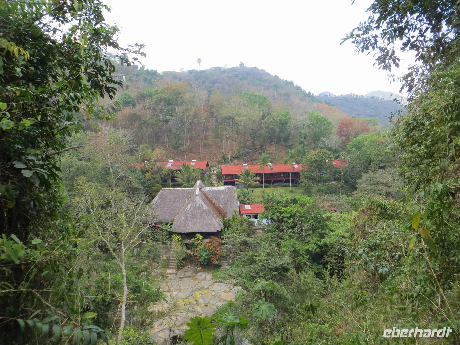 237 El Salton-Hotel