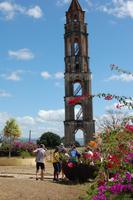 Radtour nach Valle de los Ingeniors Aussichtsturm