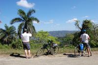 Radtour durch die Sierra Escanbray1