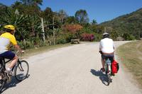 Radtour durch die Sierra Escanbray6