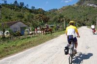 Radtour durch die Sierra Escanbray8