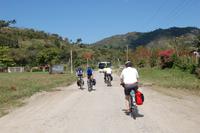 Radtour durch die Sierra Escanbray91