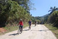 Radtour durch die Sierra Escanbra991