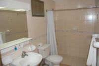 Hotel Los Caneyes Santa Clara Bad