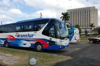 unser klimatisierter Reisebus made in china