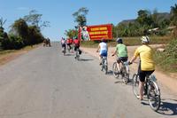 Westkuba per Rad bei Vinales