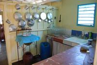 Besuch einer Familie bei Vinales 1