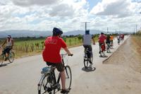 Radtour nach Trinidad