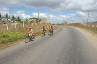 Radtour nach Trinidad 4