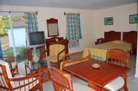 Hotel Villa Ma. Dolores Zimmer