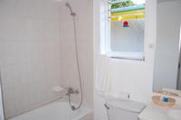 Hotel Villa Ma. Dolores Zimmer Du