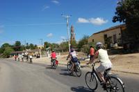 Radtour nach Valle de los Ingeniors3