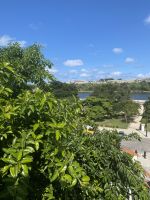 Das Festungsgelände in Havanna