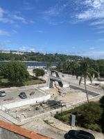 Reste der Stadtmauer von Havanna